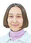 Хабирова Ляйсан