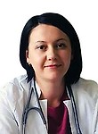 Байтимерова Ирина