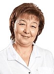 Ибрагимова Роза