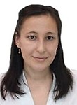 Хисматуллина Диана
