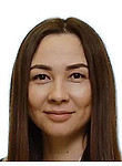 Бикташева Элина