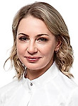 Саруханова Ирина