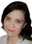 Габдуллина Оксана