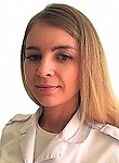 Шакирова Лилия