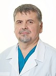Нижевич Александр