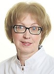 Королева Елена