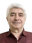 Алоян Ашот Амбарцумович, Невролог, Рефлексотерапевт