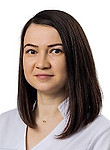 Каюмова Индира