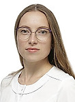 Кузнецова Надежда Сергеевна, Стоматолог