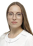 Кузнецова Надежда