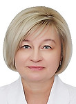 Харченко Наталья