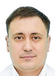 Бакиров Эльдар