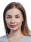 Пакова Анастасия