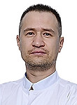Шакиров Далил