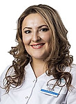 Асадуллина Регина