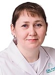 Латыпова Земфира