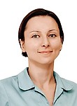 Шалтыкова Лилия Сергеевна, Стоматолог