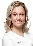 Япрынцева Альбина