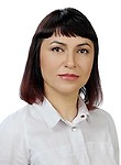Вагизова Динара