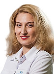 Кардонская Юлия