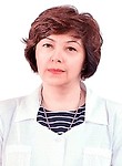 Шантурова Евгения Ибрагимовна, Гастроэнтеролог, Гепатолог