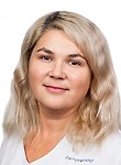 Акманова Рита