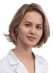 Дзинтер Анастасия