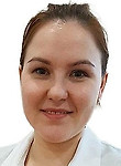 Мусина Альбина