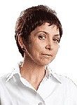 Гиниятуллина Лейла