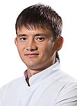 Кульмухаметов Ришат