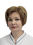 Зерцалова Ирина