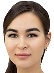 Субхангулова Динара