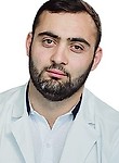 Ахмедов Рабазан