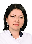 Абдуллина Гульшат