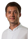 Горин Дмитрий