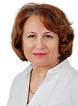 Баранова Татьяна Николаевна, Гинеколог