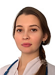 Нуркаева Алина