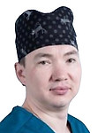 Казакбаев Артур