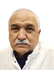 Сулейманов Азат Мудасирович, Челюстно-лицевой хирург