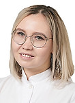 Еремишкина Алла