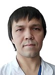 Маганев Константин