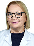 Елизарова Наталия Олеговна, Стоматолог