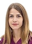 Яковлева Ольга