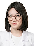 Крещенок Эльвина