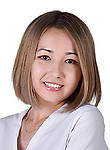 Баимова Диана