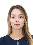Румянцева Яна