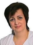 Голоднова Елена