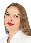 Штырлова Ольга