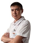 Шагиахметов Ринат