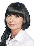 Скоробогатова Ирина